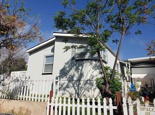 10001 Dunbar Ln SPACE 9, El Cajon, CA 92021