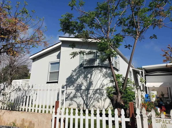 10001 Dunbar Ln Space 9, El Cajon, CA 92021