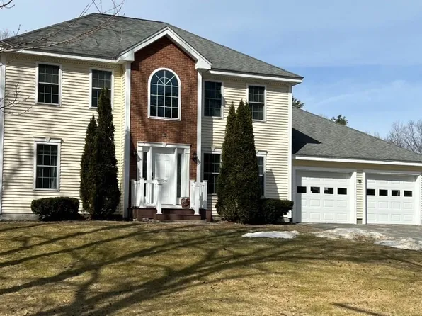 314 Mount Vernon St, Fitchburg, MA 01420