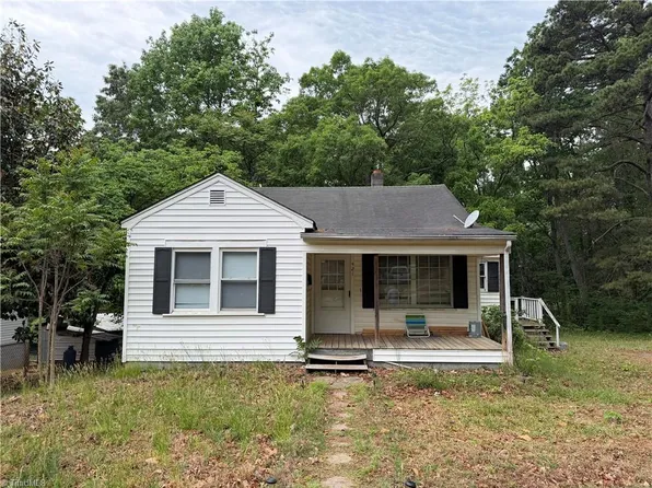 421 Summit Ave, Asheboro, NC 27203