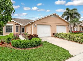 2501 Sailors Way, Naples, FL 34109