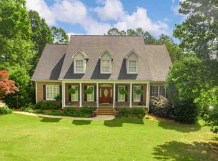 457 S Oakley Ln, Spartanburg, SC 29301