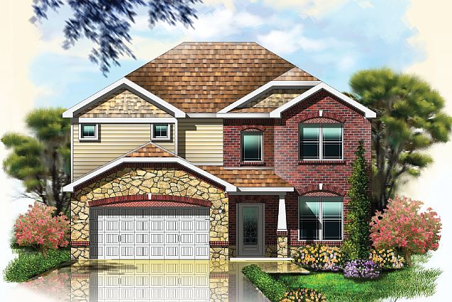 1st image of 4729 Alluvial Cir