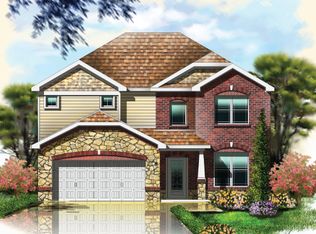 4729 Alluvial Cir, Alvin, TX 77511