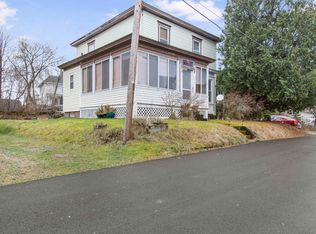 22 Cross St, Whitefield, NH 03598