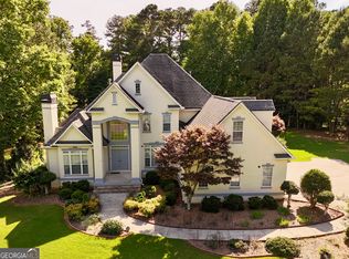 200 Inverness Shores Dr, Fayetteville, GA 30215