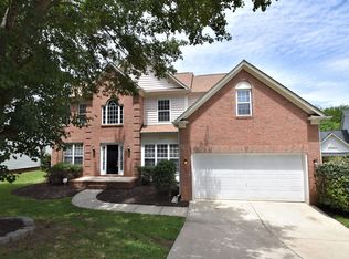 8014 Pelorus Ln, Charlotte, NC 28269