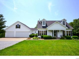 315 Pine Ct, Troy, MO 63379