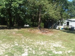 7197 Nick Ln, Mabelvale, AR 72103