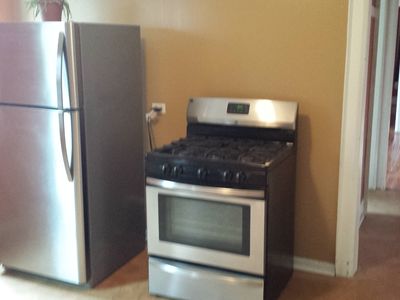 203 W Tupper St, Buffalo, NY, 14201