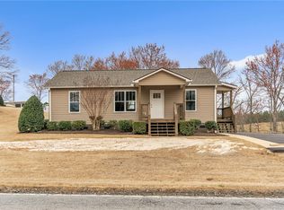 1400 Cooley Bridge Rd, Belton, SC 29627