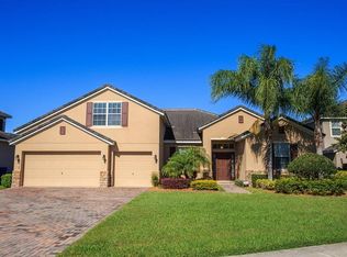 1714 Lake Roberts Landing Dr, Winter Garden, FL 34787