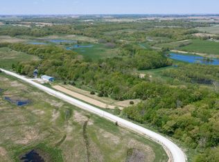 2530 Sockum Ridge Rd LOT WP001, Washington, IA 52353