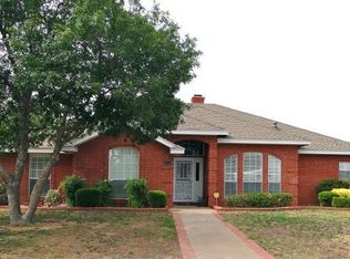 5509 Grassland Blvd, Midland, TX 79707