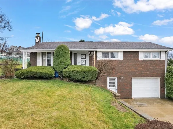 720 Arlington Ave, Jeannette, PA 15644