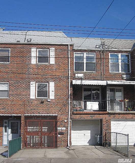 Main Exterior