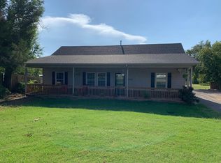 4523 Rhode Island Ave, Edmond, OK 73013