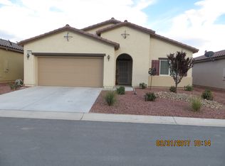 4447 Lavender Ln, Pahrump, NV 89061