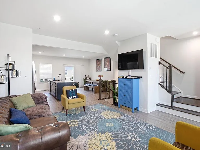 Room to Entertain