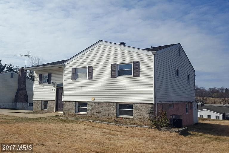1512 Weyburn Rd, Baltimore, MD 21237 Zillow