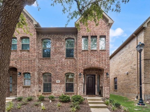 Home for Sale in Frisco TX