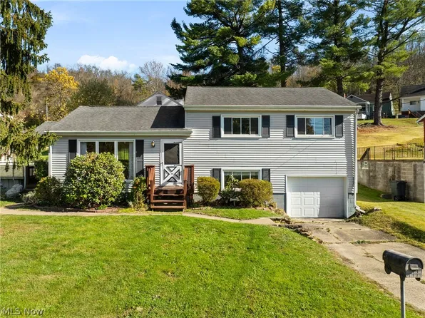 118 Wagner Ave, Bellaire, OH 43906