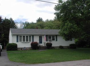 90 Disamar Rd, Taunton, MA 02780