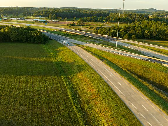 4th image of Highway 60/63 Jct