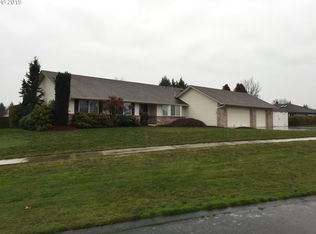 2280 S 29th Ct, Ridgefield, WA 98642