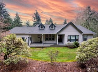 17625 Chummit Lane NE, Suquamish, WA 98392