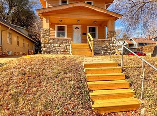 6224 Paseo Blvd, Kansas City, MO 64110