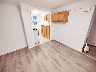 Rented by Garfield Realty 