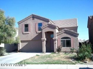 8709 W Superior Ave, Tolleson, AZ 85353