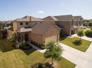 1308 Tillerfield Trl, Austin, TX 78748