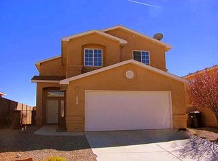 3031 Zia St NE, Rio Rancho, NM 87144