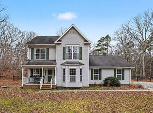 3841 Redbud Rd, Haw River, NC 27258