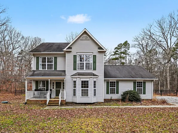 3841 Redbud Rd, Haw River, NC 27258