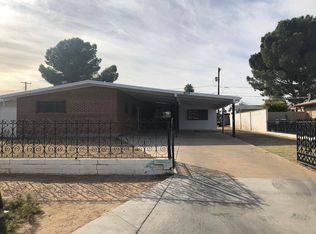 6076 E Beverly St, Tucson, AZ 85711