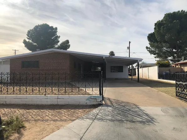 6076 E Beverly St, Tucson, AZ 85711