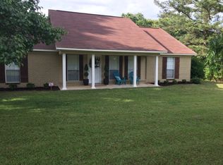263 Highway 30 E, Oxford, MS 38655