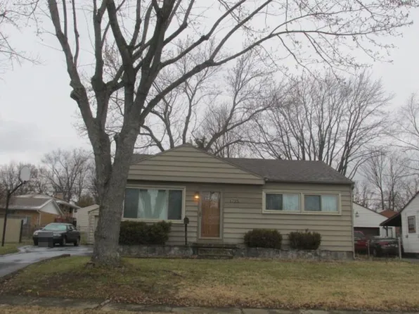 1725 Kruss Ave, Dayton, OH 45429