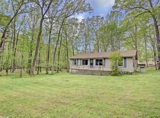 325 Lee Ann Ln, Benton, AR 72019