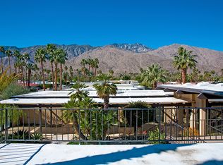 1212 E Sierra Way, Palm Springs, CA 92264