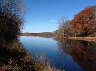 Map4 Edinburg Rd LOT 33, Howland, ME 04448