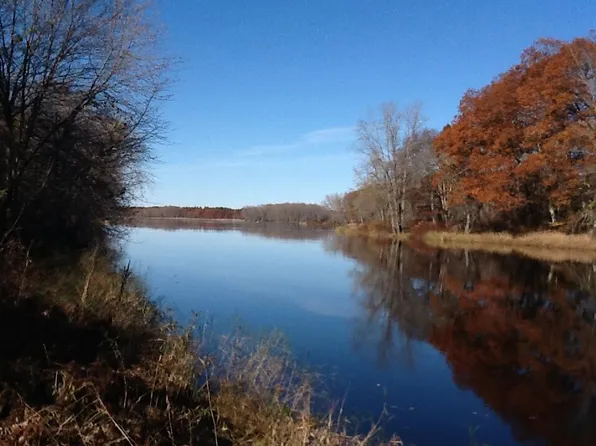 Map4 Lot33 Edinburg Road, Edinburg, ME 04448