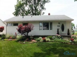 413 Southdale Rd, Toledo, OH 43612
