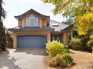 2456 149a St, Surrey, BC V4P 1N7