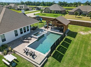 403 Water Fall Ln, Nevada, TX 75173