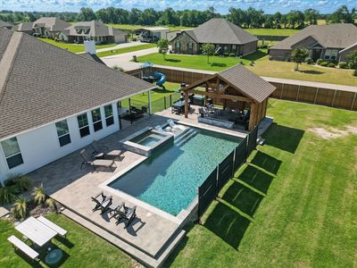403 Water Fall Ln, Nevada, TX, 75173