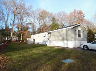 66 Cypress Rd, Taunton, MA 02780